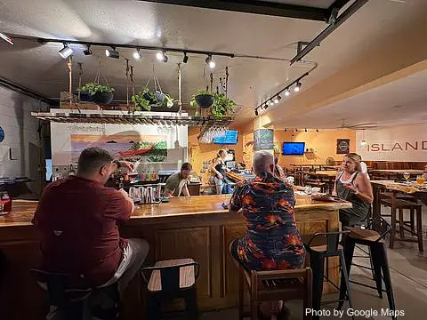 Lanikai Brewing Company - Photo 3 of 4 | NateEatsHawaii restaurant gallery and food photos from Oahu, Hawaii
