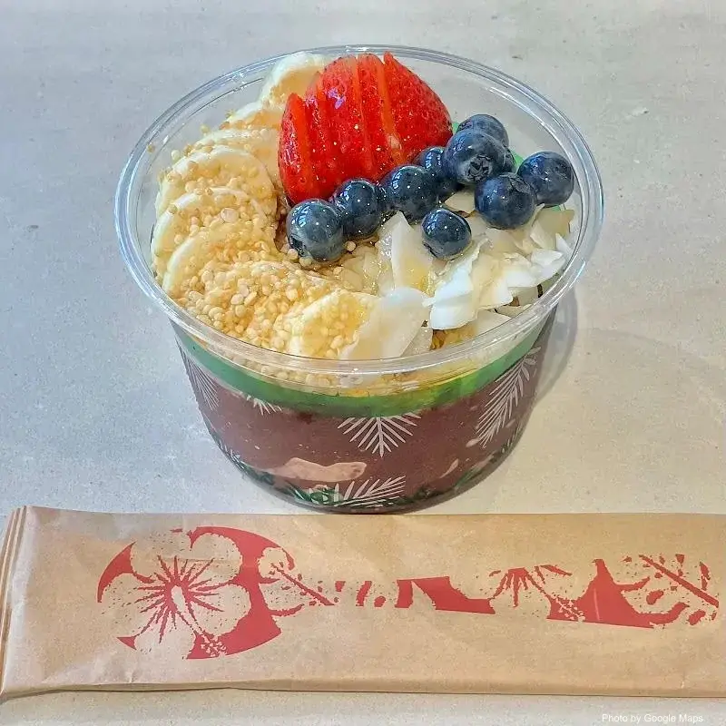 Lanikai Juice