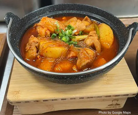 LANI SOT - Photo 3 of 4 | NateEatsHawaii restaurant gallery and food photos from Oahu, Hawaii
