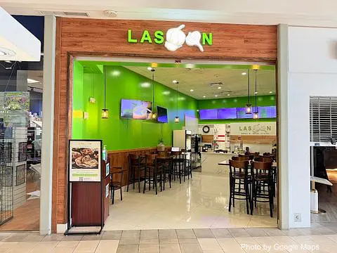 Lasoon - Photo 2 of 4 | NateEatsHawaii restaurant gallery and food photos from Oahu, Hawaii