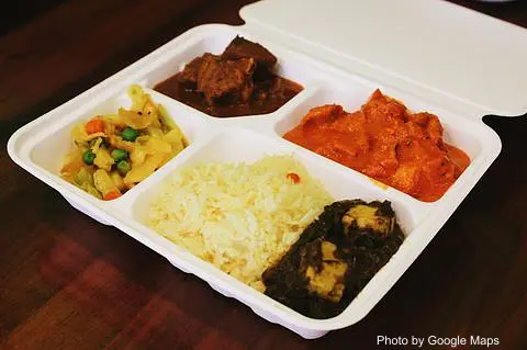 Lasoon - Photo 3 of 4 | NateEatsHawaii restaurant gallery and food photos from Oahu, Hawaii
