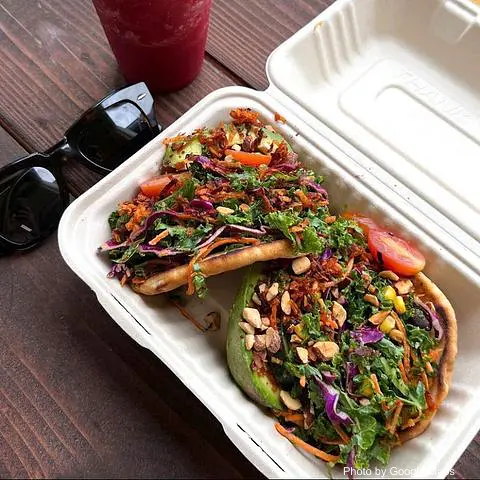 Leahi Health Kaimuki - Photo 3 of 4 | NateEatsHawaii restaurant gallery and food photos from Oahu, Hawaii