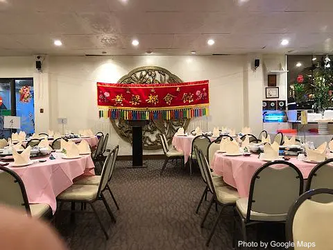 Legend Seafood Restaurant | Dim Sum • Cantonese - Photo 2 of 4 | NateEatsHawaii restaurant gallery and food photos from Oahu, Hawaii