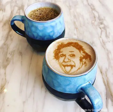 Local Joe Coffee Roasters - Photo 2 of 4 | NateEatsHawaii restaurant gallery and food photos from Oahu, Hawaii