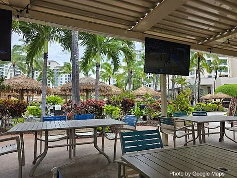 Longboards - Photo 2 of 4 | NateEatsHawaii restaurant gallery and food photos from Oahu, Hawaii