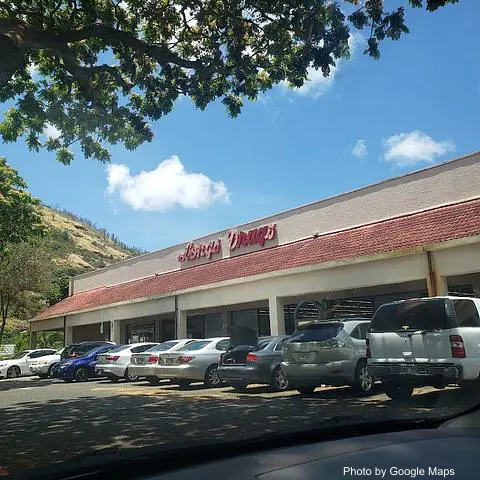 Longs Drugs - Photo 2 of 4 | NateEatsHawaii restaurant gallery and food photos from Oahu, Hawaii