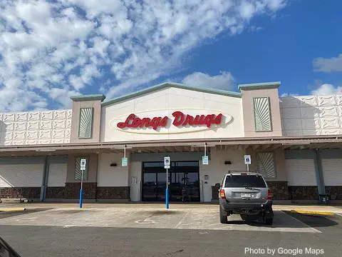Longs Drugs - Photo 2 of 4 | NateEatsHawaii restaurant gallery and food photos from Oahu, Hawaii