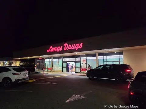 Longs Drugs - Photo 2 of 4 | NateEatsHawaii restaurant gallery and food photos from Oahu, Hawaii