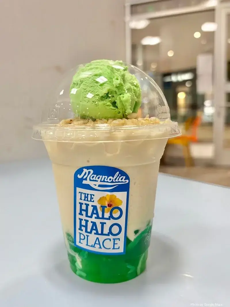 Magnolia Ice Cream & Treats - Photo 2 of 6 | NateEatsHawaii restaurant gallery and food photos from Oahu, Hawaii