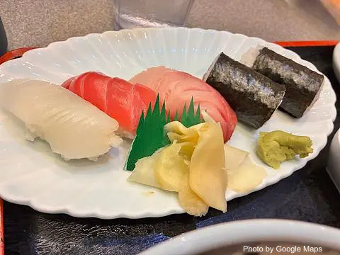 Maguro-ya - Photo 3 of 4 | NateEatsHawaii restaurant gallery and food photos from Oahu, Hawaii