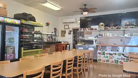 Maharaja's Foods - Photo 2 of 4 | NateEatsHawaii restaurant gallery and food photos from Oahu, Hawaii