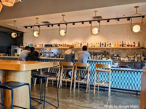 Mahi ‘ai Table - Photo 2 of 4 | NateEatsHawaii restaurant gallery and food photos from Oahu, Hawaii
