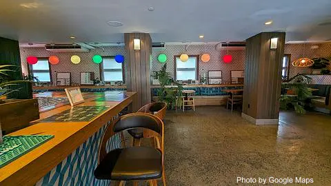 Mahina & Sun’s - Photo 2 of 4 | NateEatsHawaii restaurant gallery and food photos from Oahu, Hawaii