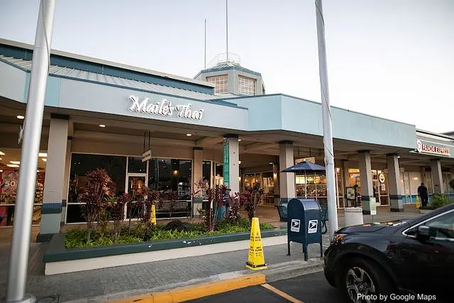 Maile's Thai Bistro