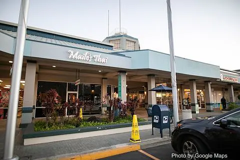 Maile's Thai Bistro - Photo 2 of 4 | NateEatsHawaii restaurant gallery and food photos from Oahu, Hawaii