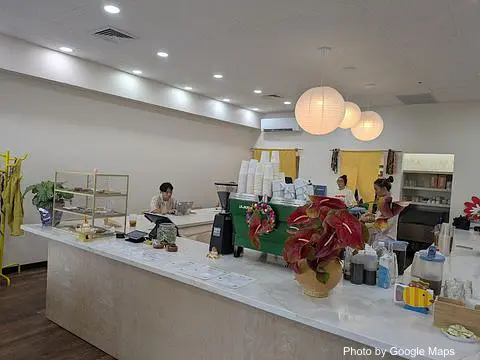 Makanai - Photo 2 of 4 | NateEatsHawaii restaurant gallery and food photos from Oahu, Hawaii