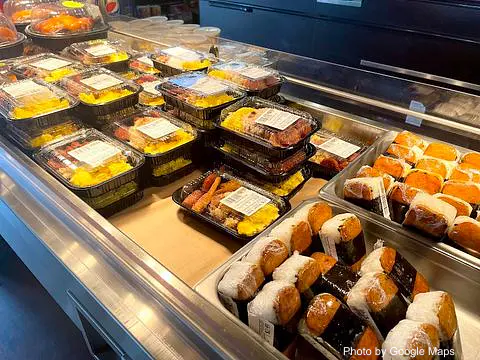 Mālama Market - Photo 3 of 4 | NateEatsHawaii restaurant gallery and food photos from Oahu, Hawaii