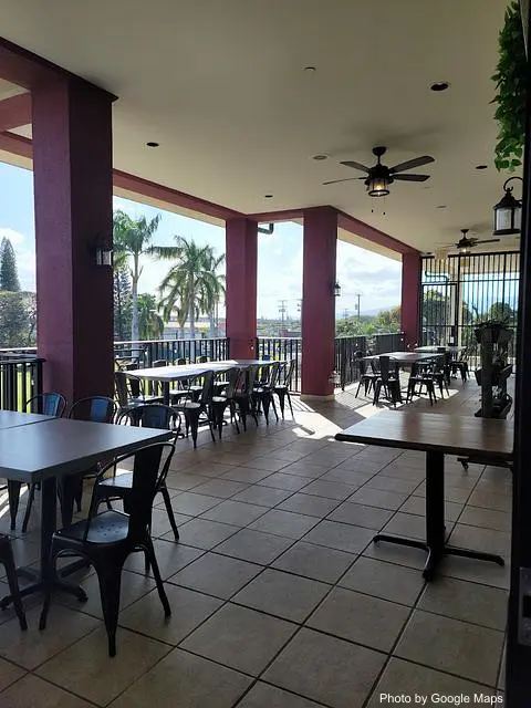 Mangiamo by 604 - Photo 2 of 4 | NateEatsHawaii restaurant gallery and food photos from Oahu, Hawaii