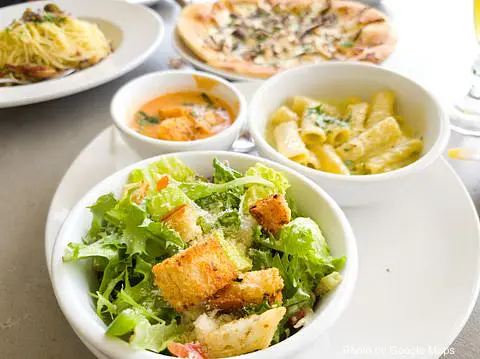 Mangiamo by 604 - Photo 3 of 4 | NateEatsHawaii restaurant gallery and food photos from Oahu, Hawaii