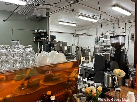 Mānoa Chocolate & Wine Bar - Photo 3 of 4 | NateEatsHawaii restaurant gallery and food photos from Oahu, Hawaii