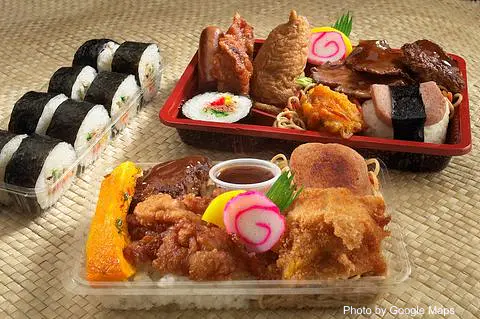 Maruki Tei - Photo 3 of 4 | NateEatsHawaii restaurant gallery and food photos from Oahu, Hawaii