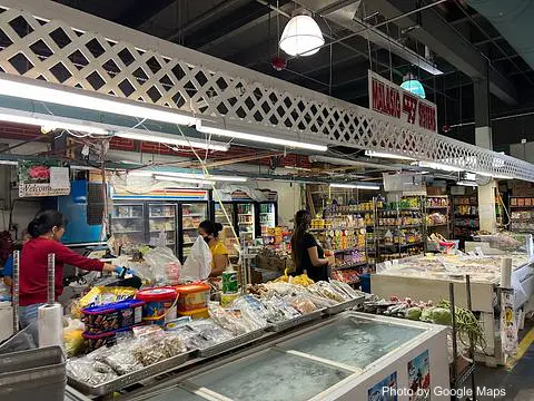 Maunakea Marketplace - Photo 3 of 3 | NateEatsHawaii restaurant gallery and food photos from Oahu, Hawaii