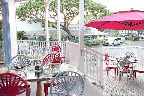 Mayas Tapas & Wine - Photo 2 of 4 | NateEatsHawaii restaurant gallery and food photos from Oahu, Hawaii