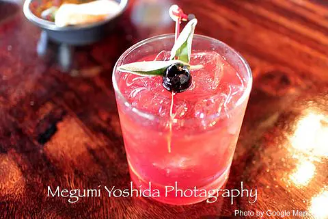 Mayas Tapas & Wine - Photo 3 of 4 | NateEatsHawaii restaurant gallery and food photos from Oahu, Hawaii