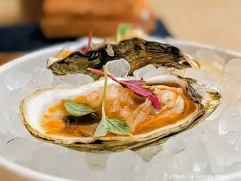 Māze - Photo 3 of 4 | NateEatsHawaii restaurant gallery and food photos from Oahu, Hawaii