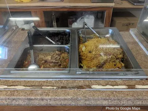 Merlina's Kitchen - Photo 2 of 4 | NateEatsHawaii restaurant gallery and food photos from Oahu, Hawaii