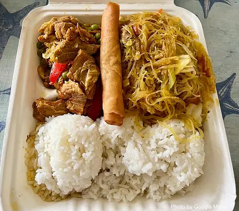 Merlina's Kitchen - Photo 3 of 4 | NateEatsHawaii restaurant gallery and food photos from Oahu, Hawaii