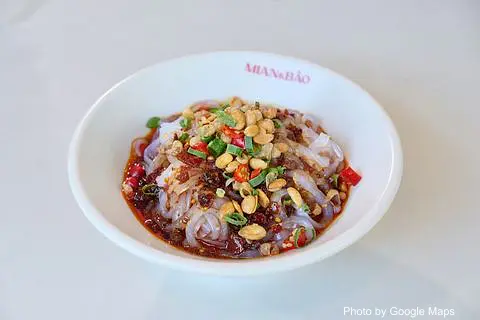 Mian & Bao - Photo 3 of 4 | NateEatsHawaii restaurant gallery and food photos from Oahu, Hawaii