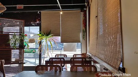 Mian (Honolulu) - Photo 2 of 4 | NateEatsHawaii restaurant gallery and food photos from Oahu, Hawaii