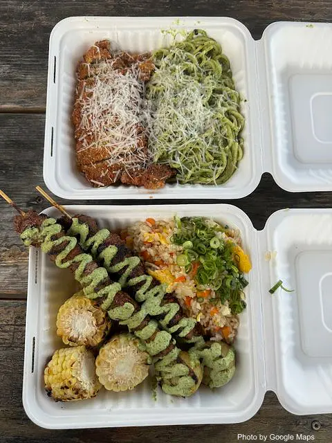 Miguel’s Cocina - Photo 3 of 4 | NateEatsHawaii restaurant gallery and food photos from Oahu, Hawaii