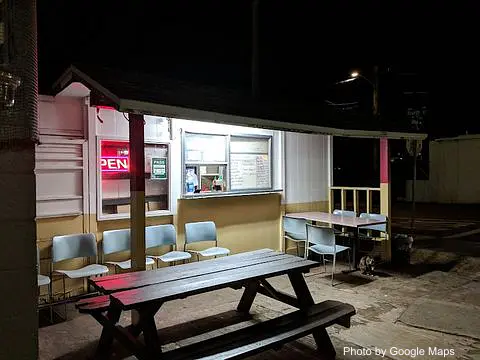 Miki's - Photo 2 of 4 | NateEatsHawaii restaurant gallery and food photos from Oahu, Hawaii