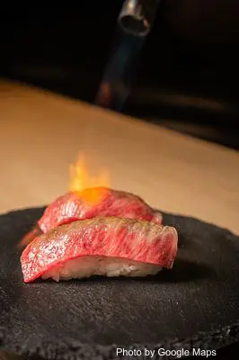 Mikiya Wagyu Shabu House | Honolulu - Photo 3 of 4 | NateEatsHawaii restaurant gallery and food photos from Oahu, Hawaii