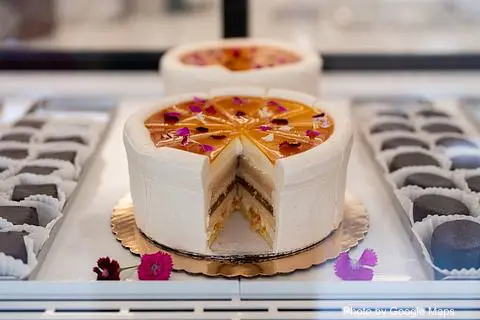 Mille Fête - Photo 3 of 4 | NateEatsHawaii restaurant gallery and food photos from Oahu, Hawaii