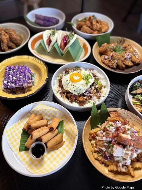Minasa Hawaii - Photo 3 of 4 | NateEatsHawaii restaurant gallery and food photos from Oahu, Hawaii