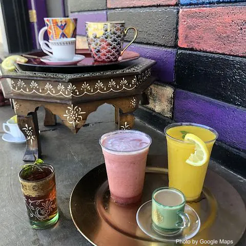 Mirage Art & Coffee - Photo 3 of 4 | NateEatsHawaii restaurant gallery and food photos from Oahu, Hawaii