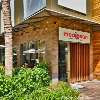 Momosan Waikiki