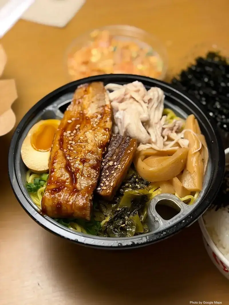 Momosan Waikiki (Honolulu): Hours, Photos & Review