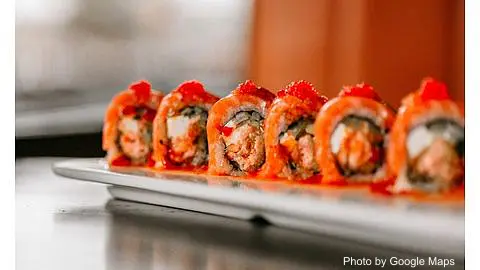Moonga Asian Bistro - Photo 3 of 4 | NateEatsHawaii restaurant gallery and food photos from Oahu, Hawaii