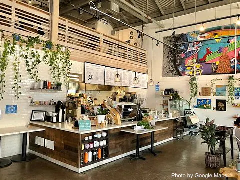 Morning Brew - Photo 2 of 4 | NateEatsHawaii restaurant gallery and food photos from Oahu, Hawaii