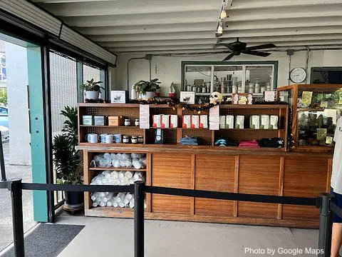 Morning Glass Coffee - Photo 2 of 4 | NateEatsHawaii restaurant gallery and food photos from Oahu, Hawaii