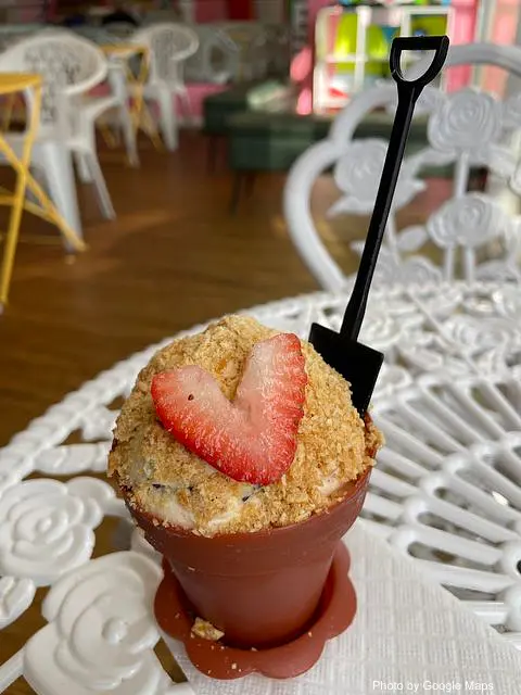 MOSA! - Photo 3 of 4 | NateEatsHawaii restaurant gallery and food photos from Oahu, Hawaii