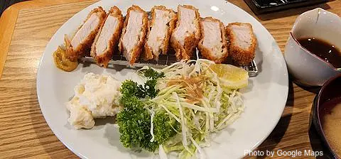 Mr Ojisan Neo Bar & Sushi - Photo 3 of 4 | NateEatsHawaii restaurant gallery and food photos from Oahu, Hawaii