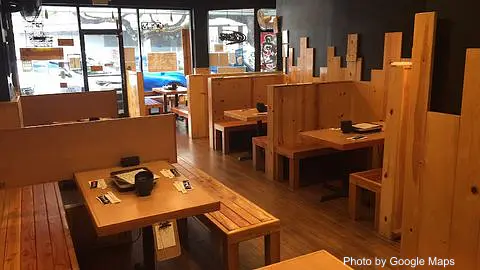 Nabeya Maido - Photo 2 of 4 | NateEatsHawaii restaurant gallery and food photos from Oahu, Hawaii