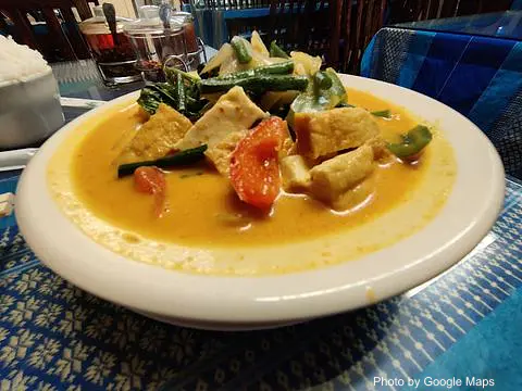 New Spicy House - Photo 3 of 4 | NateEatsHawaii restaurant gallery and food photos from Oahu, Hawaii