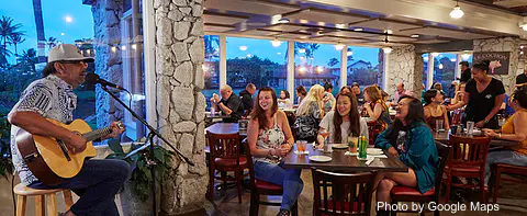 Nico's Kailua - Photo 2 of 4 | NateEatsHawaii restaurant gallery and food photos from Oahu, Hawaii