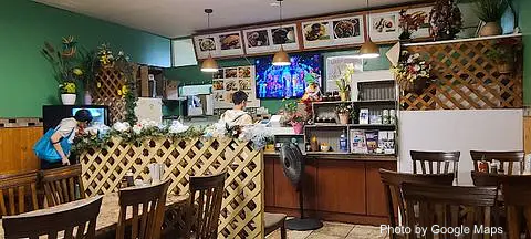 Niu Baguette - Photo 2 of 4 | NateEatsHawaii restaurant gallery and food photos from Oahu, Hawaii